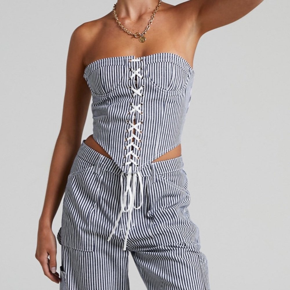 Lioness East Gate Corset